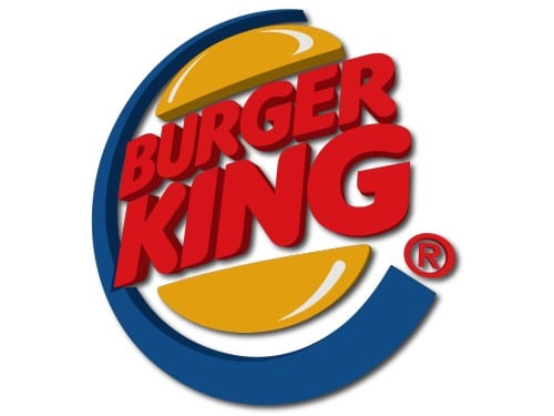 Burger king malaysia