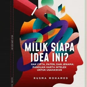 MILIK SIAPA IDEA INI?